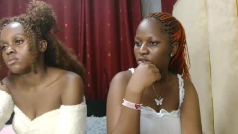 Roxy online show from March 23, 2026, 9:19 pm