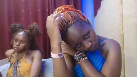 Roxy online show from March 24, 2026, 9:31 pm