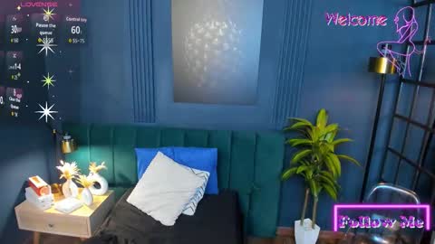 Snapshot of roxy_hell chatting on February 11, 2026, 12:32 pm Roxy hell online show from February 11, 2026, 12:32 pm