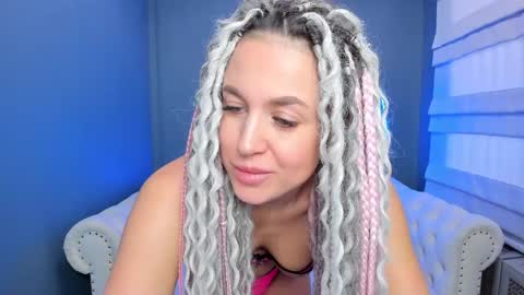 Roxy online show from January 21, 2025, 5:05 am