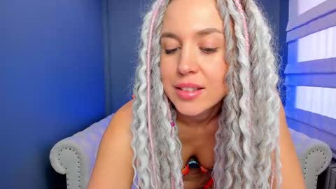 Roxy online show from January 31, 2025, 8:01 am