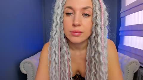 Roxy online show from February 1, 2025, 7:57 am