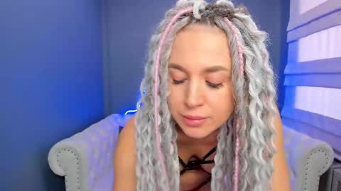 Roxy online show from February 13, 2025, 4:54 am