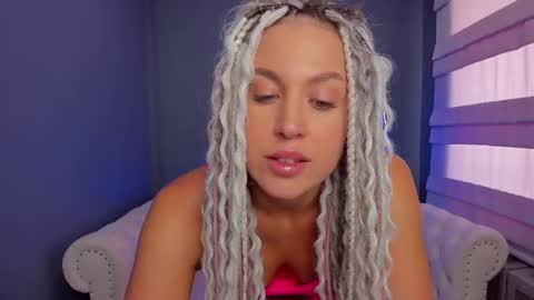 Roxy online show from March 6, 2025, 5:03 am