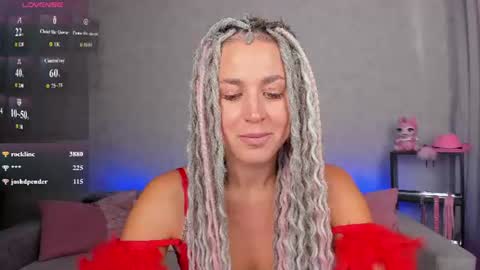Roxy online show from July 7, 2026, 7:23 am