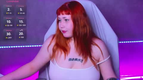 Roxy online show from May 8, 2026, 9:47 am