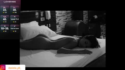 R O X Y  online show from December 23, 2024, 3:29 am