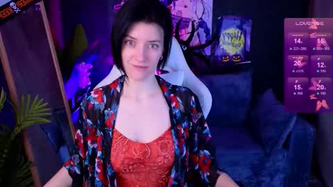 roxy_riot_ online show from October 30, 2025, 1:51 am