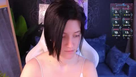 roxy_riot_ online show from March 5, 2026, 2:07 am