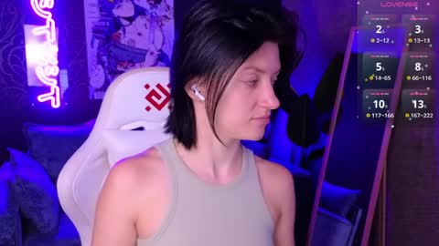 roxy_riot_ online show from March 31, 2026, 2:02 am