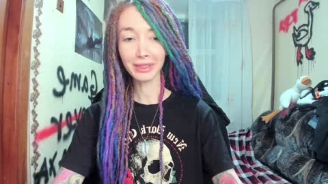 Roxy online show from February 9, 2025, 1:33 am