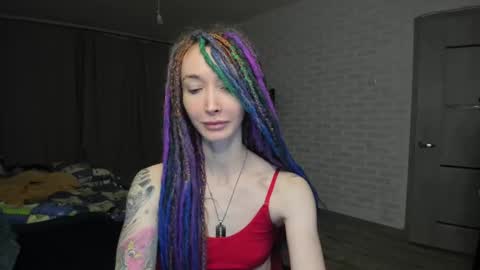 Roxy online show from February 11, 2025, 11:54 pm