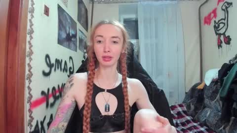 Roxy online show from February 26, 2025, 7:05 pm