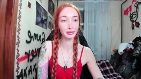 Roxy online show from November 15, 2025, 9:00 pm