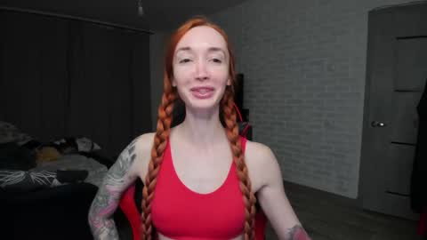 Roxy online show from November 27, 2025, 5:04 pm