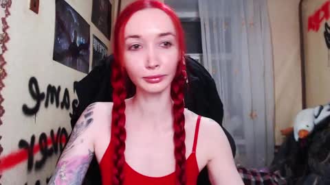 Roxy online show from April 15, 2026, 7:58 pm