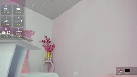 Snapshot of roxy_swt7 chatting on February 15, 2026, 2:52 am roxy_swt7 online show from February 15, 2026, 2:52 am