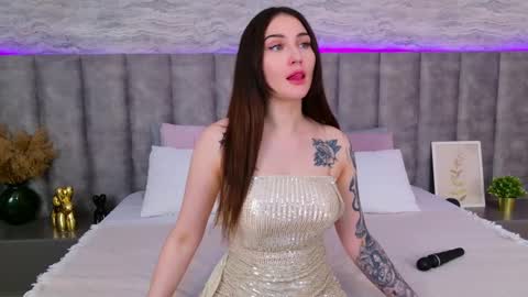 Roxy online show from March 8, 2025, 12:20 pm