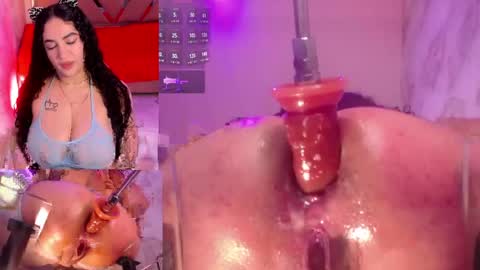 roxylicious_ online show from May 11, 2026, 4:04 pm