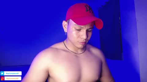 Roy Constance online show from December 20, 2024, 4:31 am