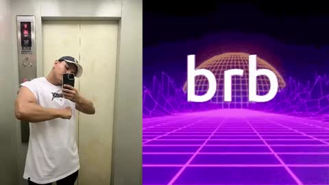 Roy Constance online show from March 4, 2025, 4:38 am