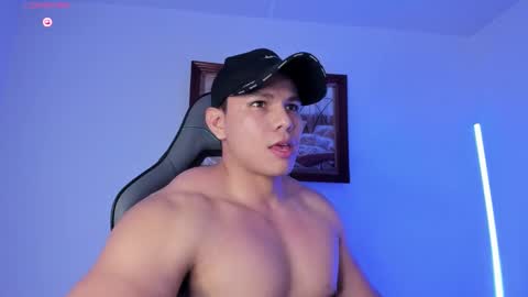 Roy Constance online show from February 4, 2026, 3:23 am