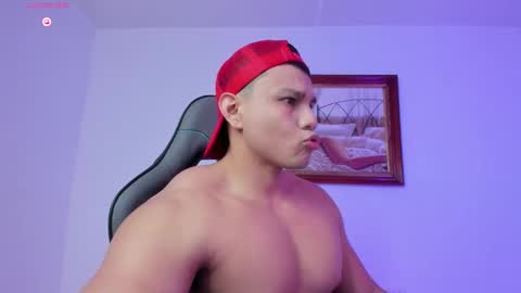 Roy Constance online show from February 15, 2026, 8:38 pm