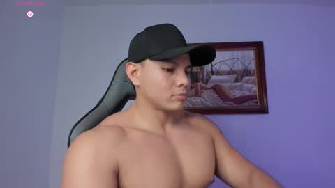 Roy Constance online show from March 17, 2026, 3:44 am