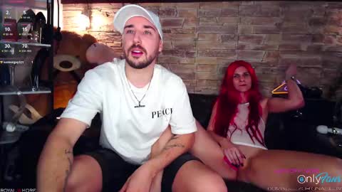 DOMINGUEZ ORIGINAL online show from March 10, 2026, 8:14 pm