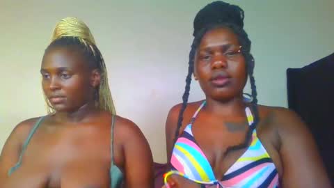 goddes online show from March 2, 2025, 9:01 pm