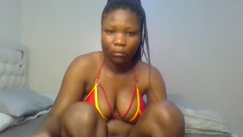 goddes online show from September 17, 2025, 8:16 am