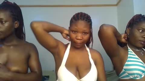 goddes online show from October 11, 2025, 9:30 am