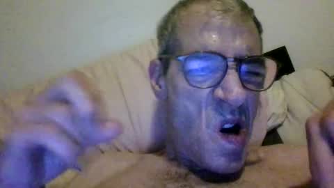 Roy Murrin online show from November 6, 2025, 12:17 pm