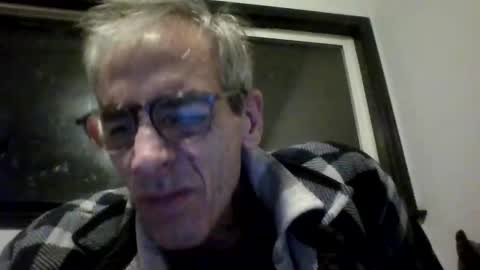 Roy Murrin online show from November 22, 2025, 11:09 am