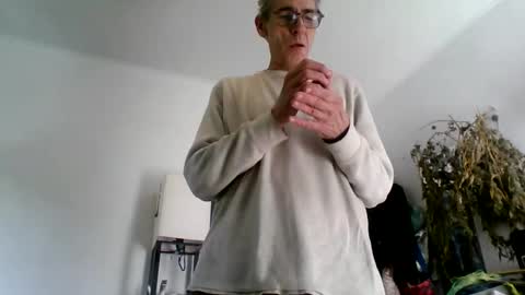 Roy Murrin online show from December 15, 2025, 9:19 pm