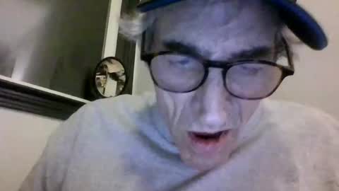 Roy Murrin online show from March 16, 2026, 5:44 am