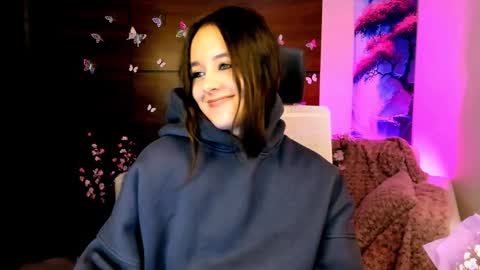 Im Rozmary nice to meet you 3 online show from January 31, 2025, 5:21 pm