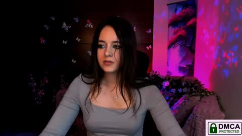 Im Rozmary nice to meet you 3 online show from February 4, 2025, 3:15 pm