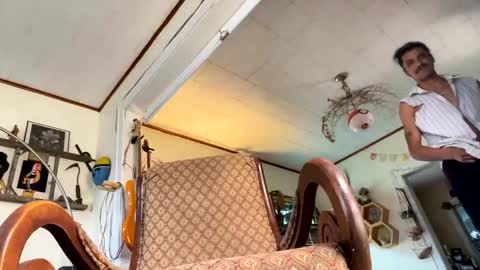 rp131313 online show from April 27, 2026, 7:01 pm