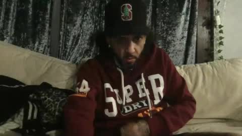 Richhancocc online show from January 13, 2025, 7:32 am