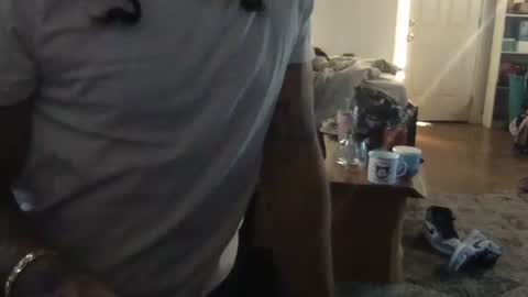 Richhancocc online show from February 1, 2026, 4:38 pm