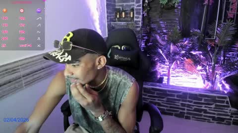 POOL online show from April 2, 2026, 4:32 am