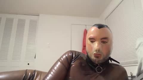 rubber3452 online show from September 20, 2025, 11:50 pm