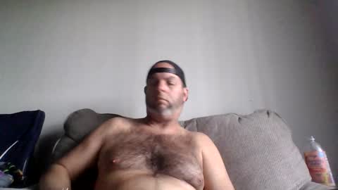 rubbingoneout714 online show from February 10, 2026, 7:07 pm