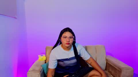 rubby online show from May 21, 2026, 6:15 pm