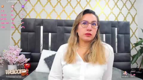 RubbyTaylor online show from May 21, 2026, 2:57 pm