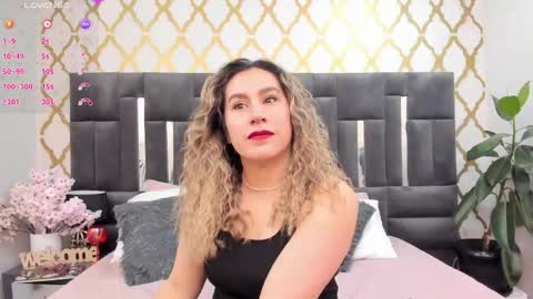 RubbyTaylor online show from May 26, 2026, 2:35 pm