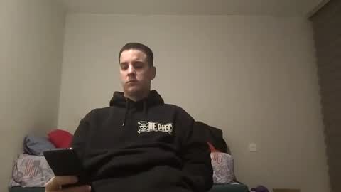 Dechill22 online show from December 1, 2024, 9:37 pm