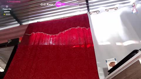 rubi200103 online show from April 12, 2026, 1:27 pm