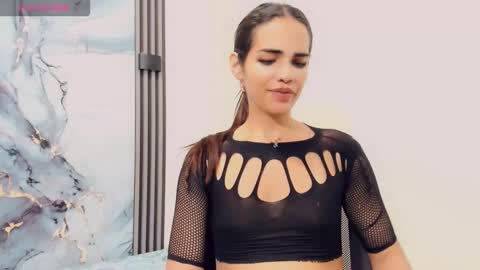 Rubi i love online show from November 24, 2025, 3:45 pm